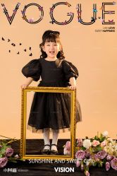 点击看大图 -小阿福儿童摄影(光谷时代广场店)