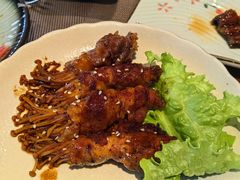 -福樱兰海鲜放题铁板烧(加州店)