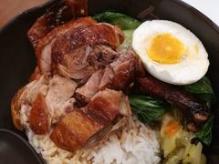 -余百年·现烧烧腊(布吉金利店)