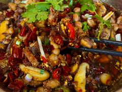 -食神又名厕所兔