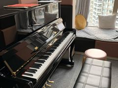 -乐尚音乐空间·钢琴·声乐·架子鼓(会展中心店)