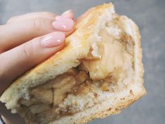 -中关村茶点