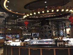 -星汇餐厅(新濠影汇店)