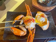 -贰醒·私房小院烧烤 (太古里店)