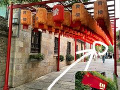-回龙窝历史文化街区