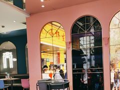 -小杨生煎(湟普汇店)