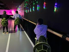 -VS SPORTS PARK运动玩乐园·团建·生日会(合生汇店)