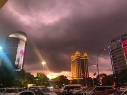 -熊妈妈母婴护理综合体