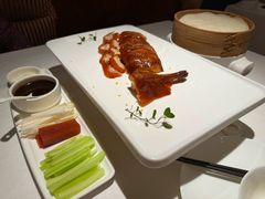 漢舍果木烤鸭-漢舍中国菜馆(浦东嘉里城店)
