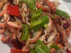 -渔码头食府·20年蓬莱老字号(登州路店)