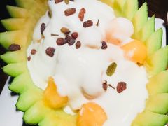 -楼兰新疆主题餐厅(苏州中心店)