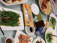 -大树头森林餐厅(番禺广场店)