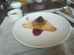 -Social 秀西餐厅-长沙瑞吉酒店(运达店)