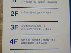 -南山图书馆(常兴路店)