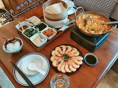 -林四喜·闽南传家菜(鼓浪屿店)