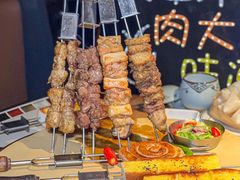 -雪熊精酿·哈尔滨烧烤酒馆(非遗大串店)