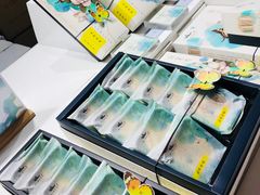 -好一朵茉莉花(老门东店)