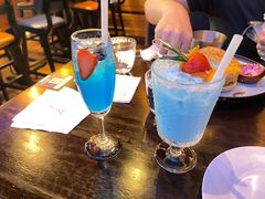 -bluefrog蓝蛙(皇庭广场店)
