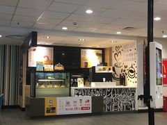 门面-麦当劳(温州人民路店)