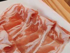 -京炭铜锅涮肉·羊蝎子·羊肉炉(保利·时光里店)