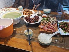 -云隐小厨·传统大理美食(复兴路店)