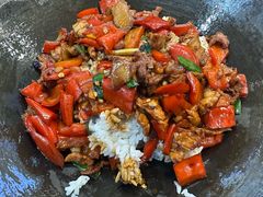 -福巷湘食小馆·猛火现炒(上海首店)