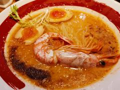 -雷门拉面店(新光天地店)