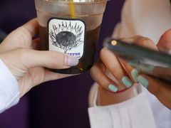-HANA COFFEE(长寿路店)