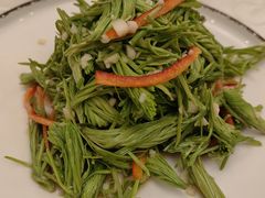 -清华大学-甲所餐厅