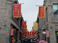 -鲜鱼口老字号美食街