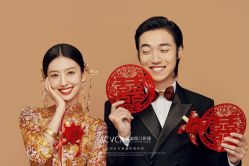 -爱城婚纱摄影·品质严选店