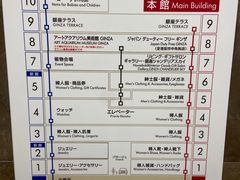 -三越百货(三越银座店)