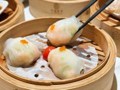 -禄运茶居·手工点心(恒宝广场店)