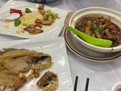 -拿福食府(广大路店)