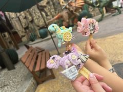 -中华恐龙园