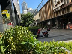 -广州保利时光里(建设大马路店)