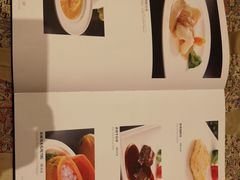 -巴音浩日娲·蒙餐(双林东路店)