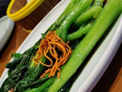 -三凤酒家·百年无锡菜(清扬茂业店)