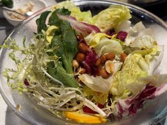 -百年果林椰子鸡(中洲店)