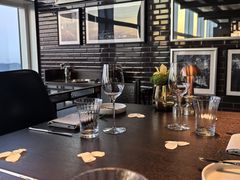 -深圳文华东方酒店·OPUS 388·精致法餐