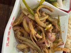 -兄弟俩老李家牛肉汤(总店)