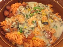 -萨莉亚意式餐厅(国展天虹店)