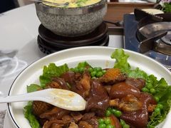 -宝荣鱼馆·临湖之宴(千岛湖店)