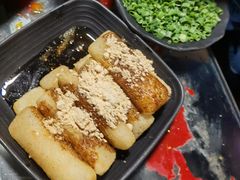 -安胖老火锅(两路口店)