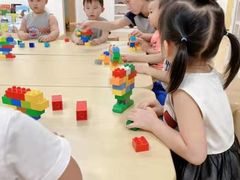 -英伦凯贝国际婴幼儿托育中心(雍湖湾店)