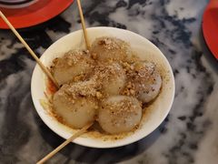糖不甩-玫瑰甜品(文明路店)