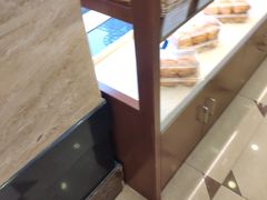 自助取餐区-红宝石·鲜奶小方(长阳店)