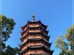 -北寺塔