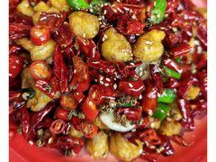 -小街47號江湖菜(四合院店)