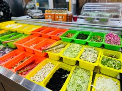 -舞素卷菜煎饼.糁汤(万达金街店)
